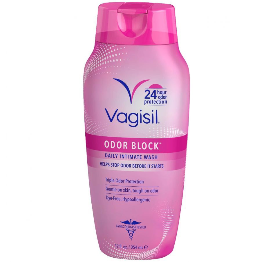 Vagisil Vagisil Odor Block