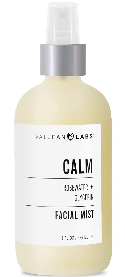 Valjean Labs Calm Face Mist