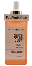 Valjean Labs Super Glow