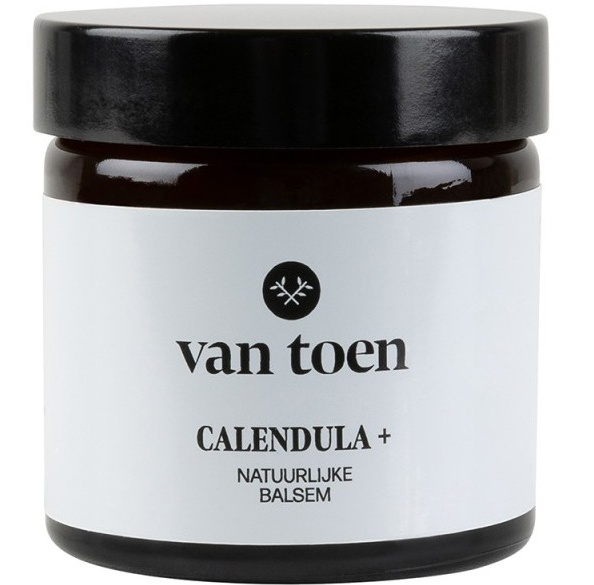 Van Toen Calendula +