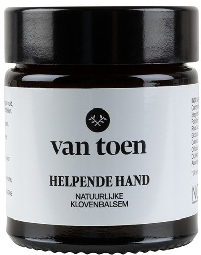 Van Toen Helpende Hand
