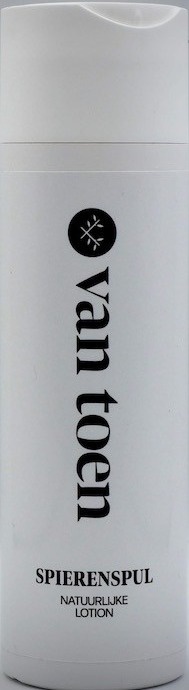 Van Toen Spierenspul