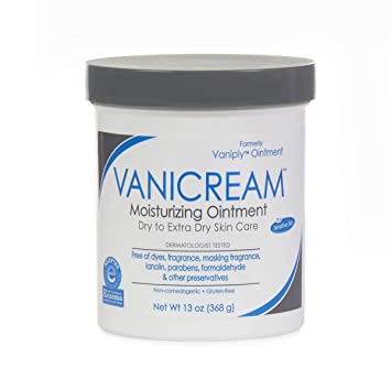 Vanicream Moisturizing Ointment