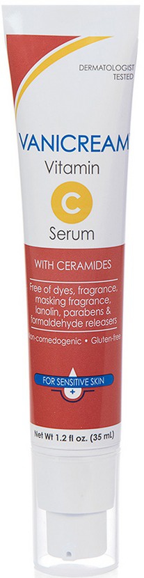 Vanicream Vitamin C Serum
