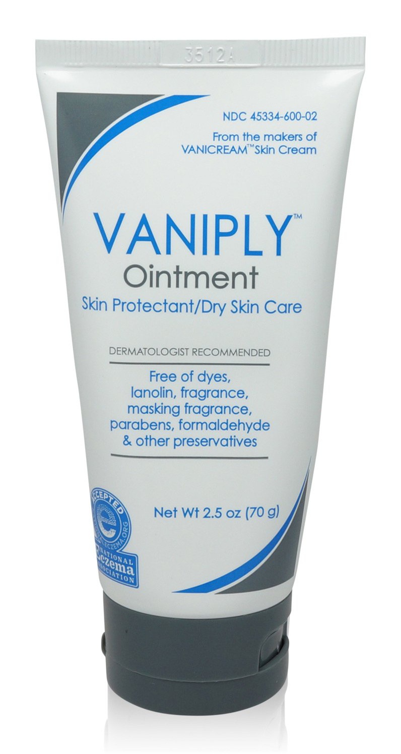 Vaniply Ointment