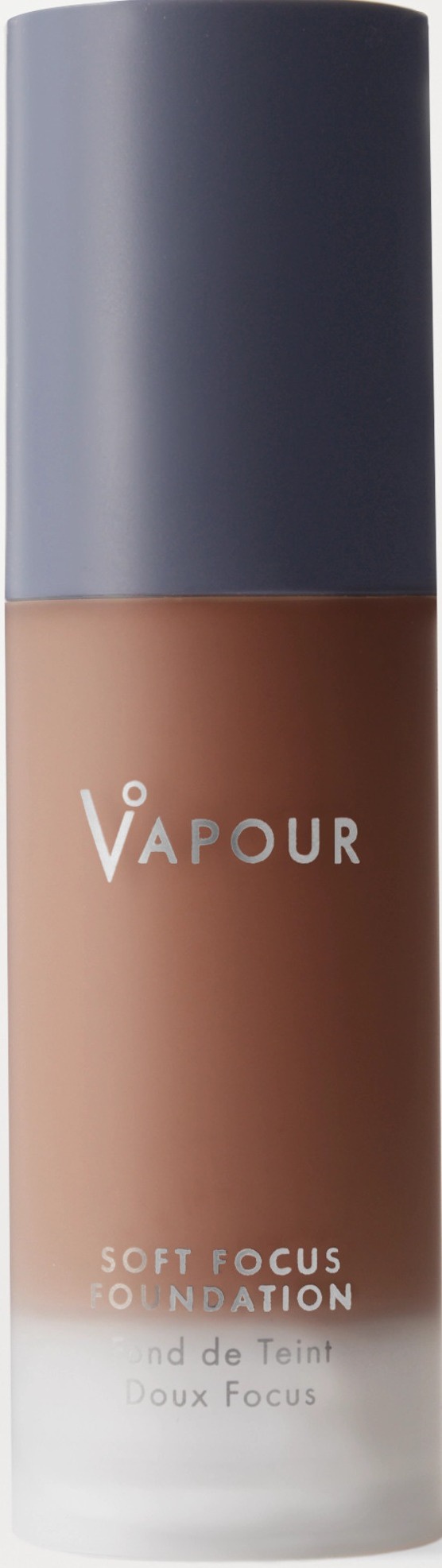 Vapour Beauty Foundation
