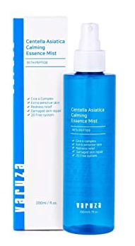 Varuza Centella Asiatica Calming Essence Mist