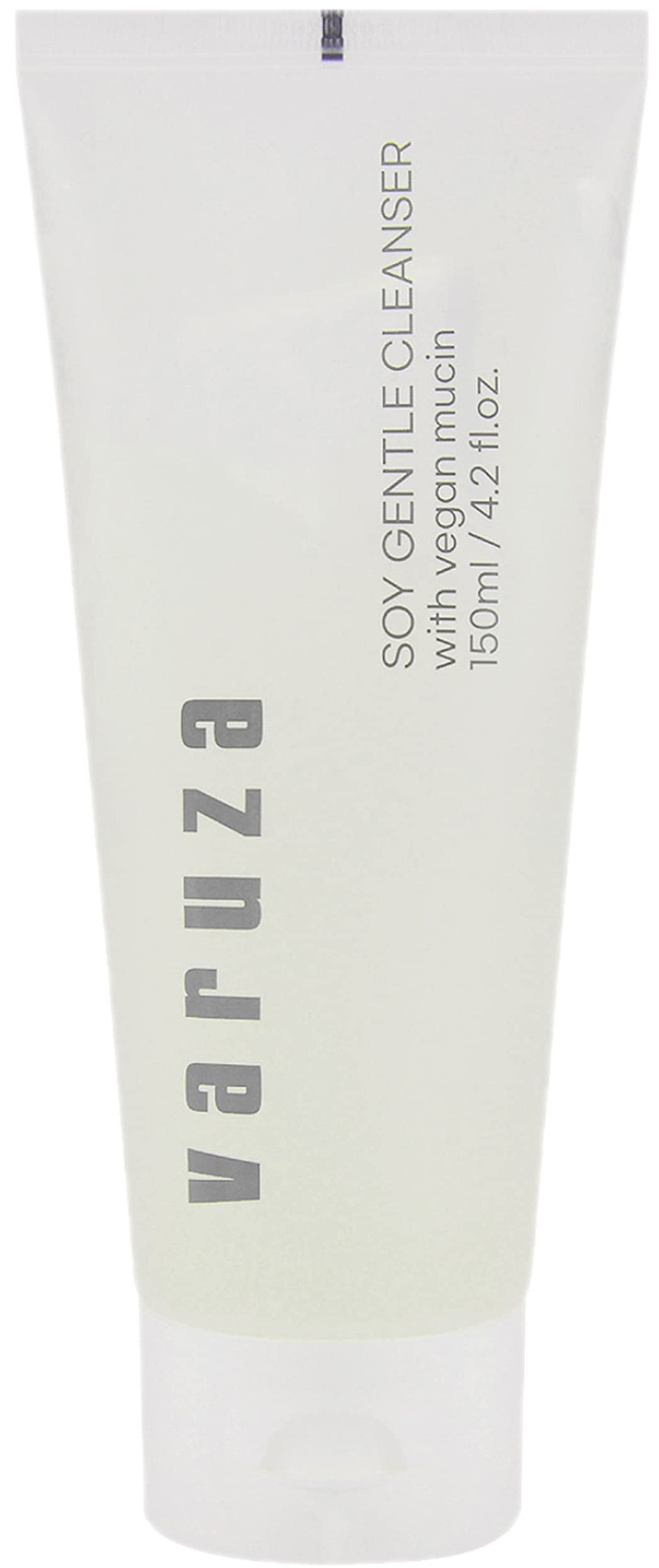 Varuza Soy Gentle Cleanser