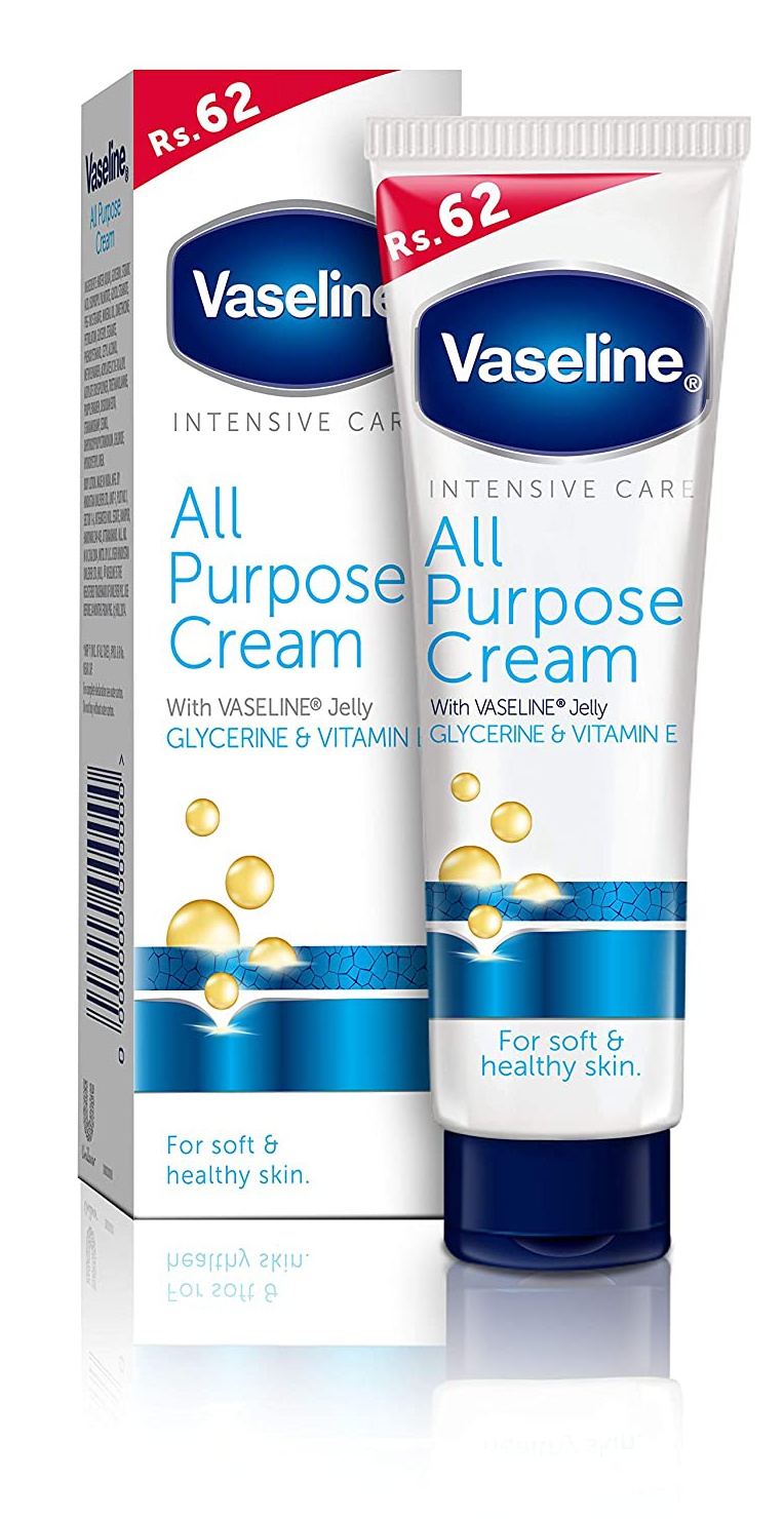 Vaseline All Purpose Cream