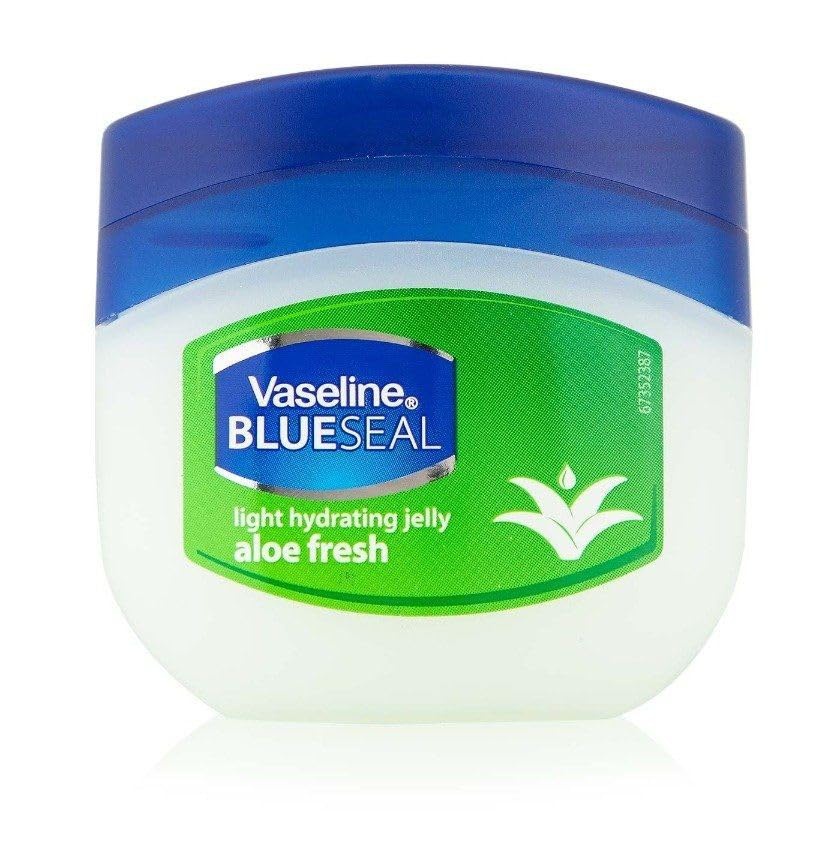 Vaseline Blueseal Aloe Fresh