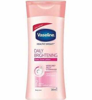 Vaseline Healthy Bright Daily Brightening