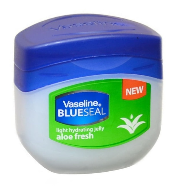 Vaseline Light Hydrating Jelly
