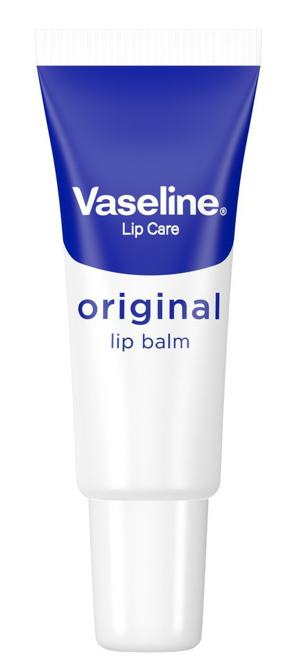 Vaseline Lip Care Original Lip Balm