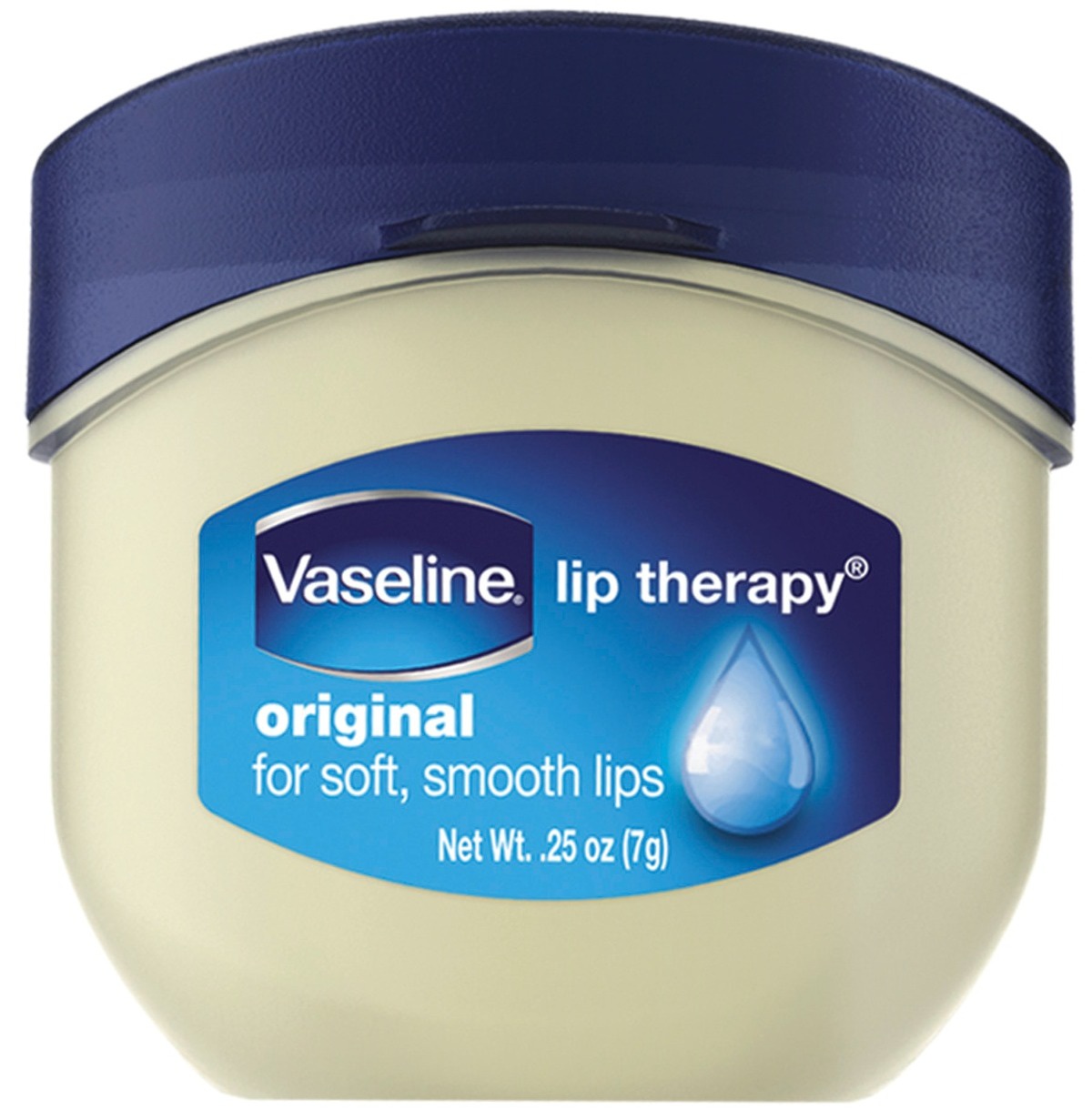 Vaseline Lip Care Original