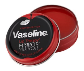 Vaseline Lip Therapy Mirror Mirror