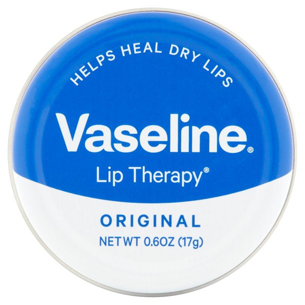 Vaseline Lip Therapy, Original