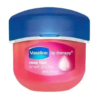 Vaseline Lip Therapy Rosy Mini