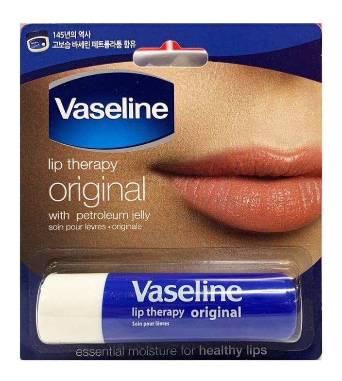 Vaseline Lip Therapy Stick Original