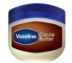 Vaseline Moisturising Jelly Cocoa Butter