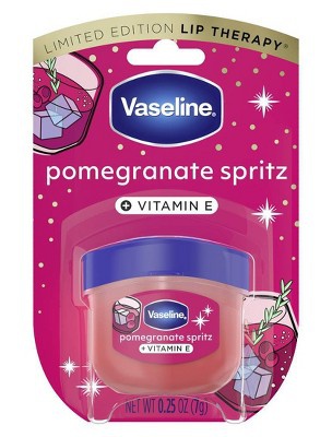 Vaseline Pomegranate Spritz