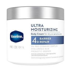 Vaseline Proderma Body Lotion