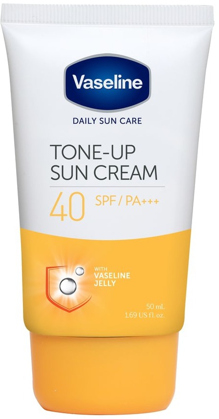 Vaseline Tone Up Sun Cream SPF40 Pa+++