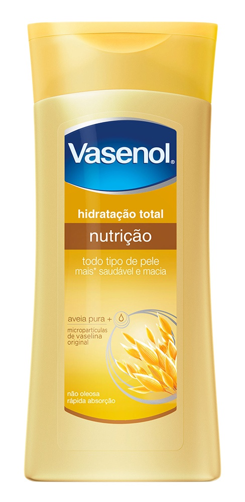 Vasenol Intensive Care Essential Healing Lotion