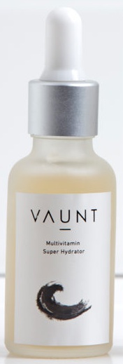 Vaunt Skincare Multi Vitamin Hydrator