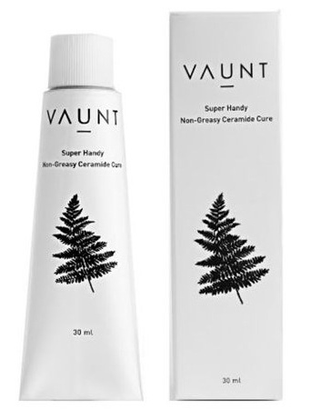 Vaunt Super Handy Non-Greasy Ceramide Cure