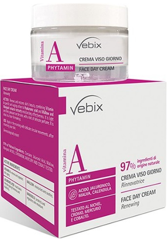 Vebix Face Day Cream