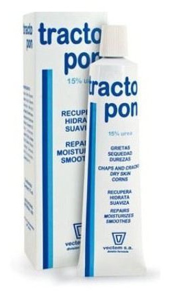 Vectem Tractopon 15% Urea