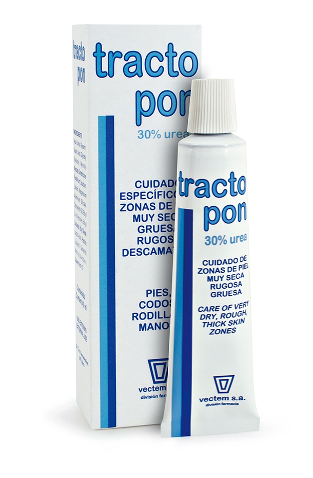 Vectem Tractopon 30% Urea