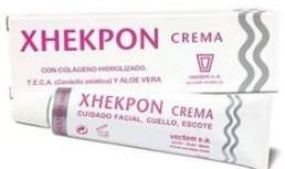 Vectem Xhekpon Crema