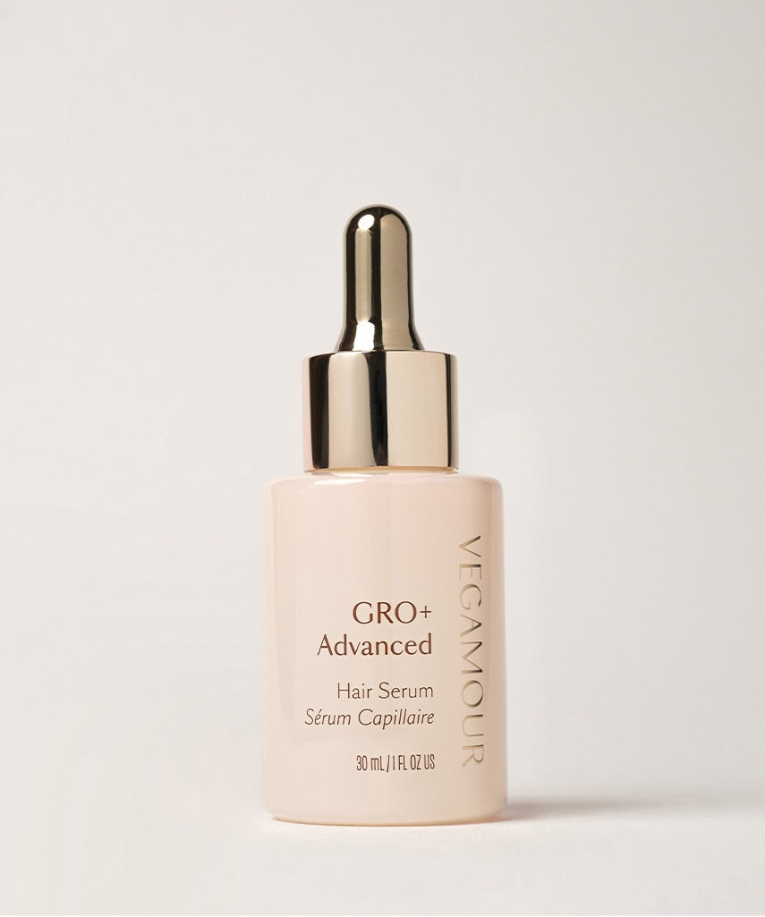 Vegamour Gro+ Advanced Hair Serum