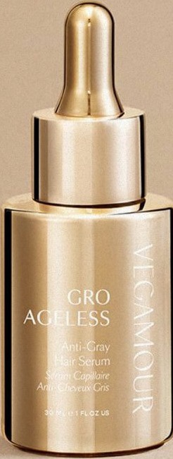 Vegamour Gro Ageless Anti-gray Hair Serum