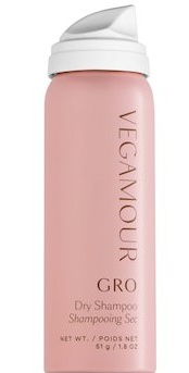 Vegamour Gro Dry Shampoo
