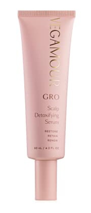 Vegamour Gro Scalp Detoxifying Serum