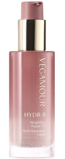 Vegamour Hydr-8 Weightless Repair Oil
