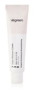 Vegreen 730 Daily Moisture Cream