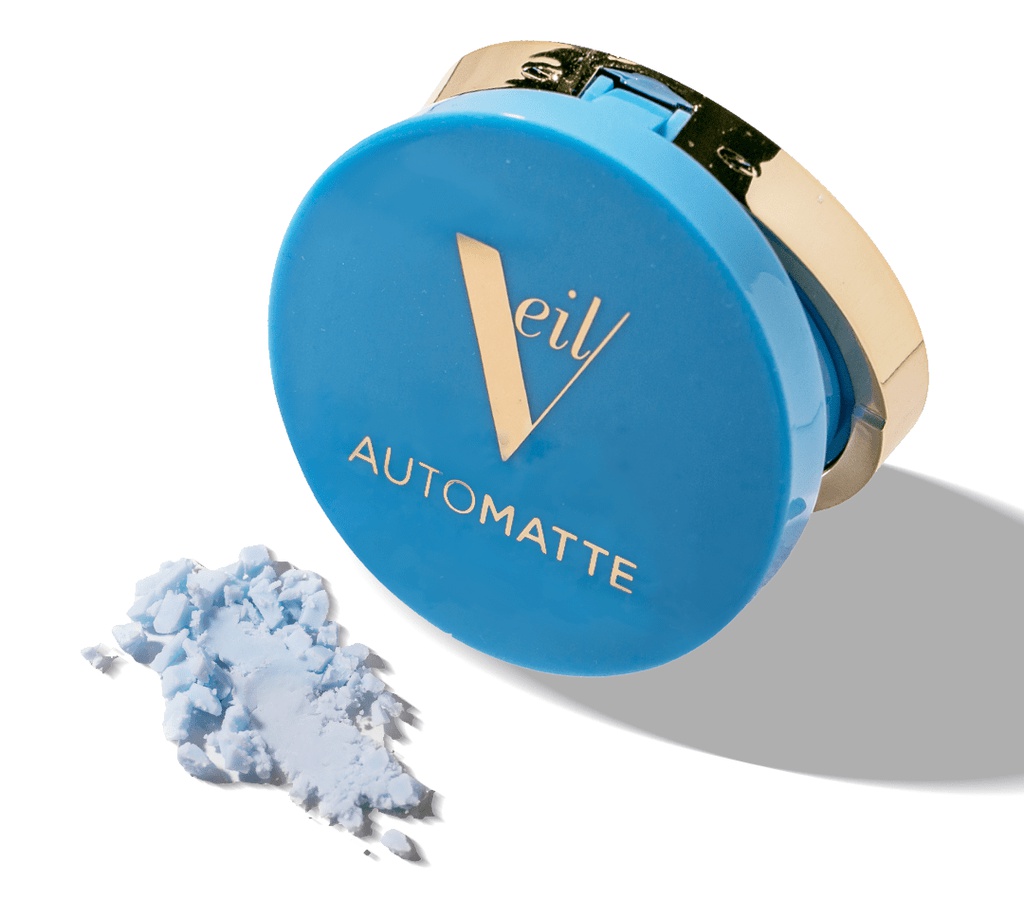 Veil Cosmetics Automatte Mattifying Balm