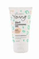 Velnea Young 3 In 1 Cleansing Gel