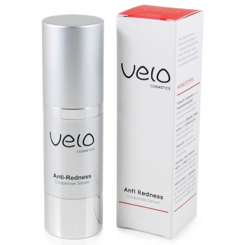 Velo Cosmetics Anti-Redness Couperose Serum