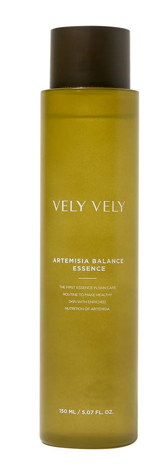 Vely Vely Artemisia Balance Essence