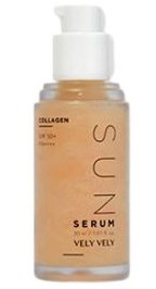 Vely Vely Collagen Sun Serum SPF 50+ Pa++++
