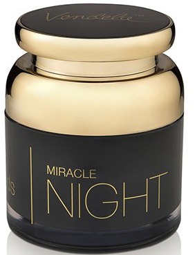Vendela Diamonds Miracle Night