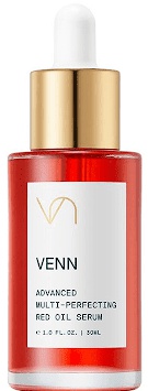 Venn Advanced Multi-Perfecting Red Oil Serum