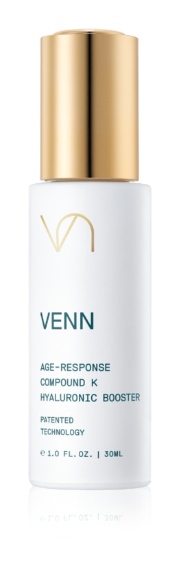 Venn Age-Response Compound K Hyaluronic Booster