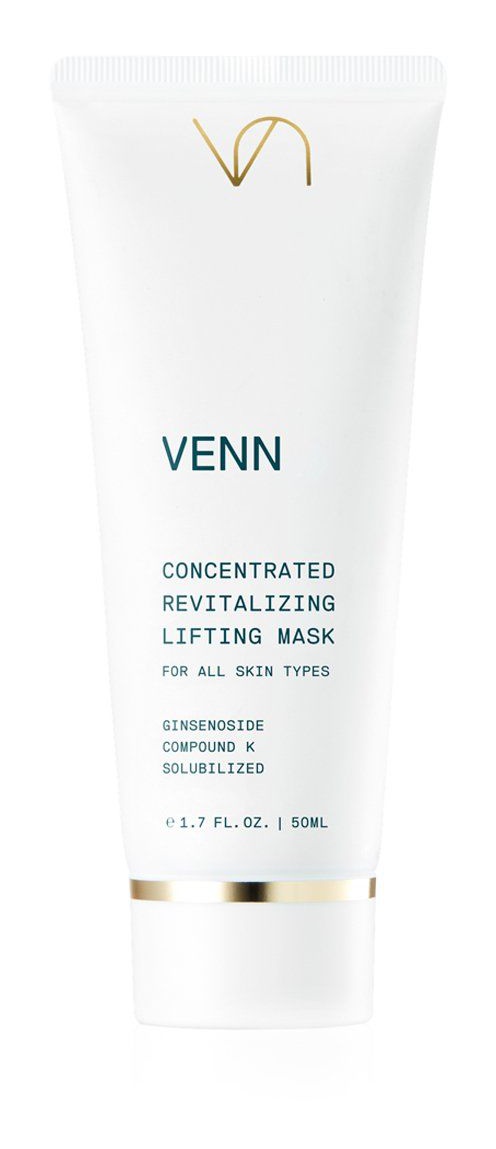 Venn Concentrated Revitalizing Lifting Mask
