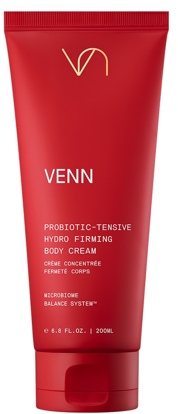 Venn Probiotic-tensive Hydro Firming Body Cream