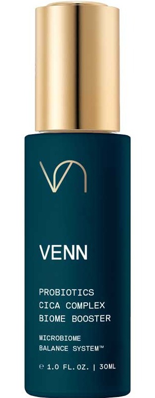 Venn Probiotics Cica Complex Biome Booster